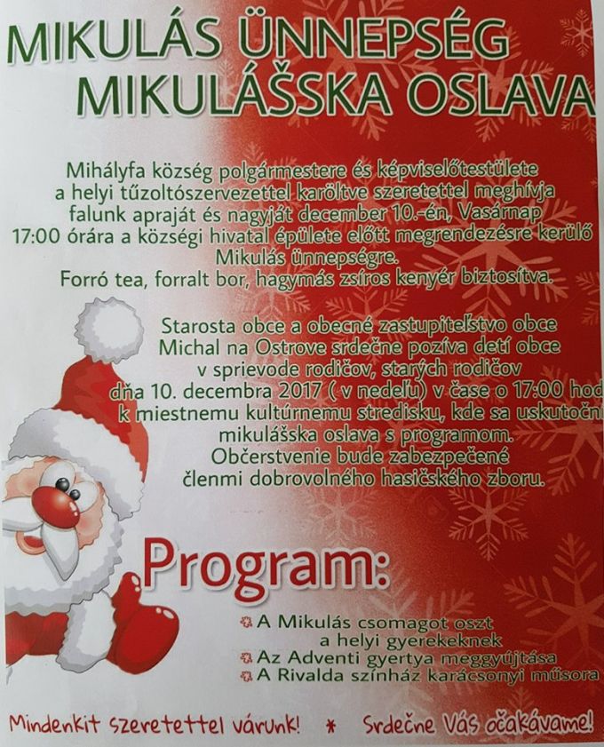 program